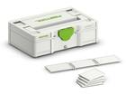 FESTOOL Systainer t-loc SYS3 S 76