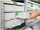 FESTOOL Systainer t-loc SYS3 S 76