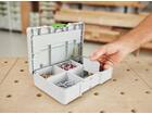 FESTOOL Systainer t-loc SYS3 S 76