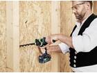 FESTOOL Accu schroefboormachine TDC 18/4 L-BASIC