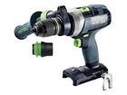 FESTOOL Accu schroefboormachine TDC 18/4 L-BASIC