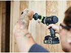 FESTOOL Accu schroefboormachine TDC 18/4 L-BASIC