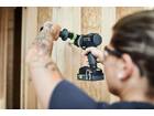 FESTOOL Accu schroefboormachine TDC 18/4 L-BASIC