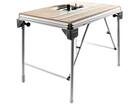 FESTOOL Multifunctionele tafel MFT/3 CONTURO