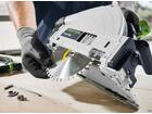 FESTOOL Invalcirkelzaagmachine TS 55 FEBQ-Plus 230V