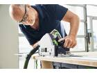 FESTOOL Invalcirkelzaagmachine TS 55 FEBQ-Plus 230V