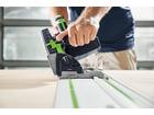 FESTOOL Invalcirkelzaagmachine TS 55 FEBQ-Plus 230V