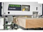 FESTOOL Invalcirkelzaagmachine TS 55 FEBQ-Plus 230V