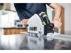 FESTOOL Invalcirkelzaagmachine TS 55 FEBQ-Plus 230V