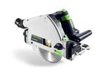 FESTOOL Invalcirkelzaagmachine TS 55 FEBQ-Plus 230V
