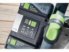 Festool Accu invalcirkelzaagmachine TSC 55 KEB-BASIC