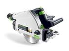 Festool Accu invalcirkelzaagmachine TSC 55 KEB-BASIC