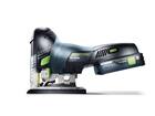 FESTOOL Accu decoupeerzaagmachine PSC 420 EB-Basic