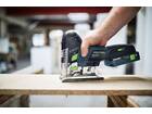 FESTOOL Accu decoupeerzaagmachine PSC 420 EB-Basic