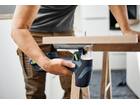 Festool Accu decoupeerzaagmachine PSC-E 18 EB-basic