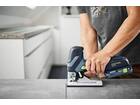 Festool Accu decoupeerzaagmachine PSC-E 18 EB-basic