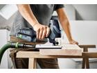 Festool Accu decoupeerzaagmachine PSC-E 18 EB-basic