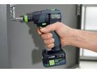 FESTOOL Accu schroefboormachine TXS 12 2,5-PLUS