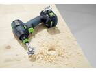 FESTOOL Accu schroefboormachine TXS 12 2,5-PLUS
