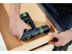 FESTOOL Accu schroefboormachine CXS 2,5 SET