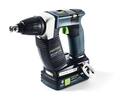 FESTOOL Accu schroefautomaat DWC 18-2500 LI BASIC