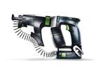 FESTOOL Accu schroefautomaat DWC 18-2500 LI BASIC