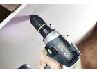 FESTOOL Boorkop met diepteaanslag DC UNI FFP