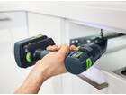 FESTOOL Accu schroefboormachine TXS 18-BASIC