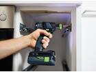 FESTOOL Accu schroefboormachine TXS 18-BASIC