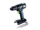 FESTOOL Accu schroefboormachine TXS 18-BASIC