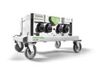 Festool Kabeltrommel in systainer SYS-POWERHUB