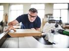FESTOOL Tafelcirkelzaag Saw Stop TKS 80