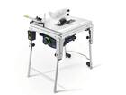 FESTOOL Tafelcirkelzaag Saw Stop TKS 80