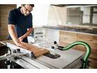 FESTOOL Tafelcirkelzaag Saw Stop TKS 80