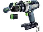 FESTOOL Accu schroefklopboormachine in sys. TPC 18/4 I-BASIC 18V