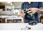 Festool Accu schroefklopboormachine in sys. TPC 18/4 I-BASIC-SET 18V