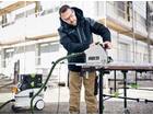 FESTOOL Invalcirkelzaagmachine TS 60 KEBQ-PLUS