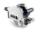 FESTOOL Invalcirkelzaagmachine TS 60 KEBQ-PLUS
