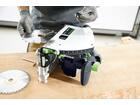 FESTOOL Invalcirkelzaagmachine TS 60 KEBQ-PLUS