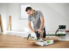 FESTOOL Invalcirkelzaagmachine TS 60 KEBQ-PLUS