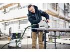 FESTOOL Invalcirkelzaagmachine TS 60 KEBQ-PLUS
