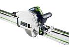 FESTOOL Invalcirkelzaagmachine TS 60 KEBQ-PLUS-FS