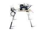 Festool Accu systainer-zaagtafel CSC SYS 50 Basic