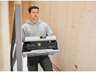 Festool Accu systainer-zaagtafel CSC SYS 50 Basic