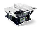 Festool Accu systainer-zaagtafel CSC SYS 50 Basic
