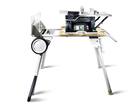 Festool Accu systainer-zaagtafel CSC SYS 50 Basic