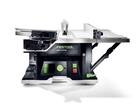 Festool Accu systainer-zaagtafel CSC SYS 50 Basic