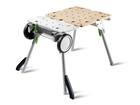 Festool Onderstel tbv accu systainer-zaagtafel UG-CSC-SYS