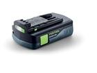 Festool Accu BP 18 LI 3.0 3.0AH