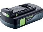 Festool Accu BP 18 LI 3.0 3.0AH